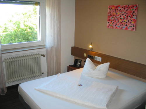 Imagen de la habitación del Hotel Ringhotel Parkhotel Saarlouis. Foto 11
