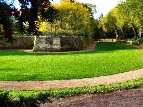 Imagen de la habitación del Hotel Ringhotel Parkhotel Saarlouis. Foto 13