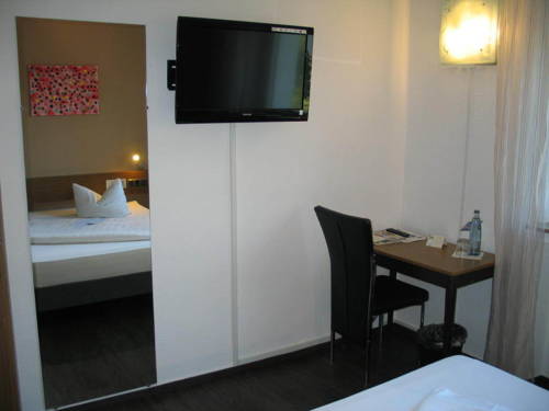 Imagen de la habitación del Hotel Ringhotel Parkhotel Saarlouis. Foto 15