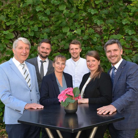 Imagen general del Hotel Ringhotel Parkhotel Witten. Foto 4
