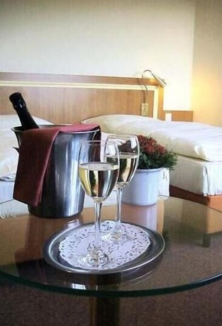 Imagen de la habitación del Hotel Ringhotel Parkhotel Witten. Foto 15