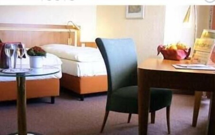 Imagen de la habitación del Hotel Ringhotel Parkhotel Witten. Foto 16