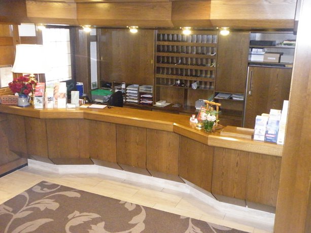 Imagen de los interiores del Hotel Ringhotel Paulsen. Foto 17