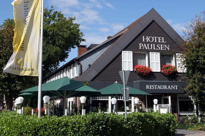 Imagen general del Hotel Ringhotel Paulsen. Foto 1