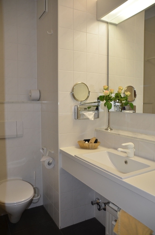 Imagen de la habitación del Hotel Ringhotel Residenz Alt Dresden. Foto 5