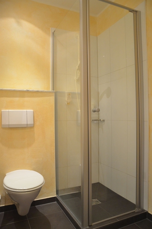 Imagen de la habitación del Hotel Ringhotel Residenz Alt Dresden. Foto 6