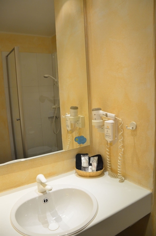 Imagen de la habitación del Hotel Ringhotel Residenz Alt Dresden. Foto 7