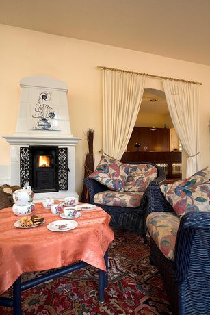 Imagen de la habitación del Hotel Ringhotel Residenz Wittmund. Foto 5