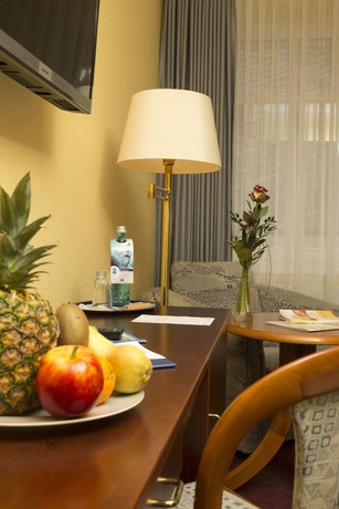 Imagen de la habitación del Hotel Ringhotel Residenz Wittmund. Foto 6