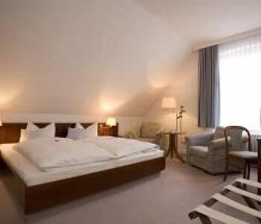 Imagen de la habitación del Hotel Ringhotel Residenz Wittmund. Foto 7