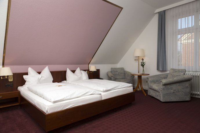 Imagen de la habitación del Hotel Ringhotel Residenz Wittmund. Foto 10