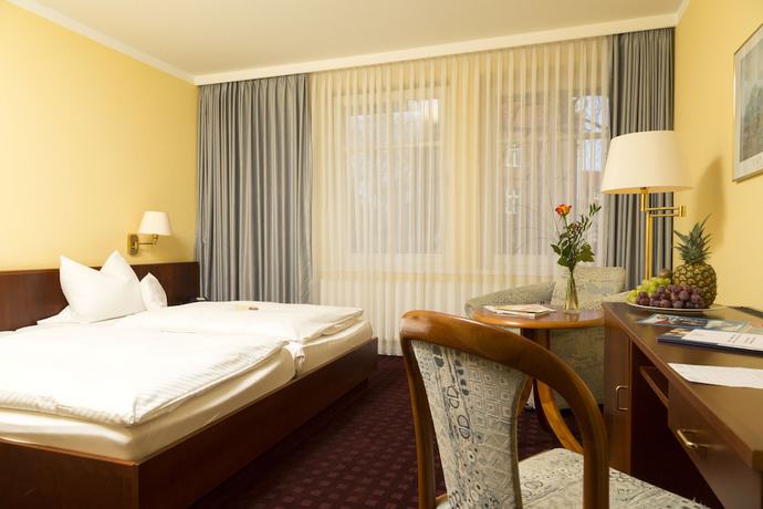 Imagen de la habitación del Hotel Ringhotel Residenz Wittmund. Foto 14