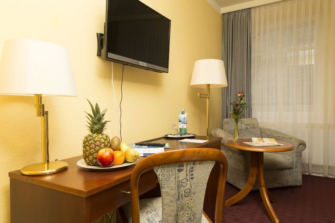 Imagen de la habitación del Hotel Ringhotel Residenz Wittmund. Foto 19