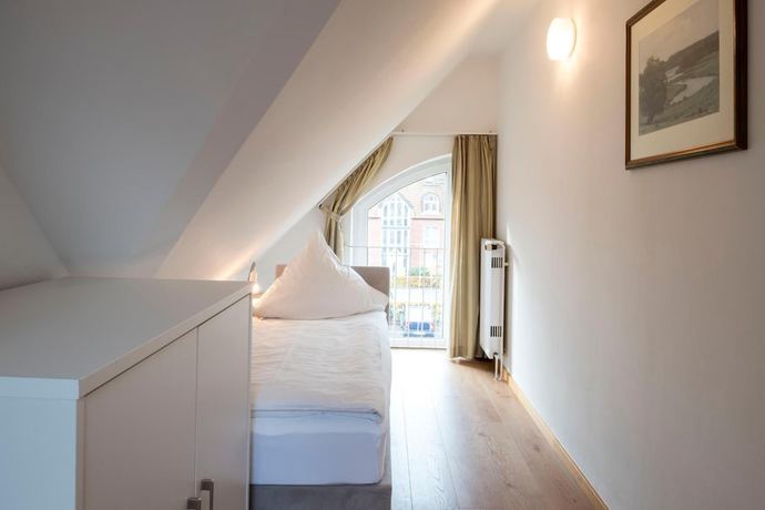 Imagen de la habitación del Hotel Ringhotel Resort Spa Hohe Wacht. Foto 3