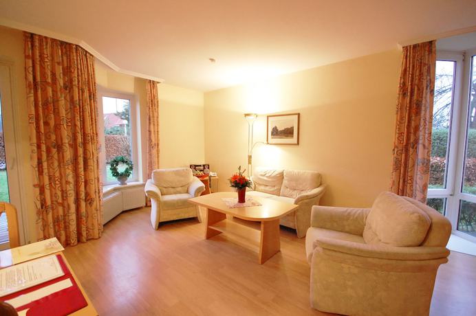 Imagen de la habitación del Hotel Ringhotel Resort Spa Hohe Wacht. Foto 6