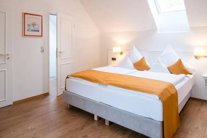 Imagen de la habitación del Hotel Ringhotel Resort Spa Hohe Wacht. Foto 7