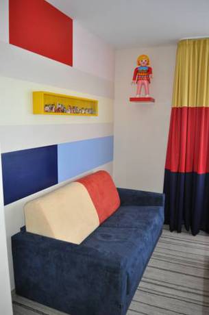 Imagen de la habitación del Hotel Ringhotel Reubel Nuernberg-zirndorf. Foto 3