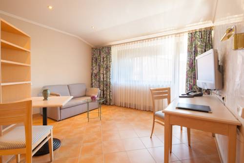 Imagen de la habitación del Hotel Ringhotel Reubel Nuernberg-zirndorf. Foto 4