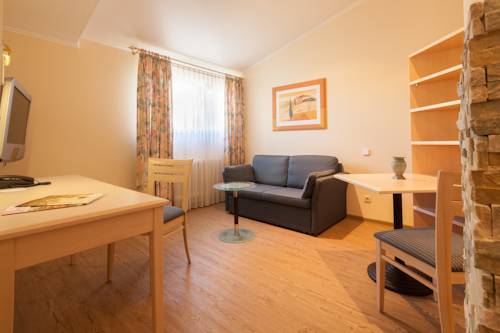 Imagen de la habitación del Hotel Ringhotel Reubel Nuernberg-zirndorf. Foto 5