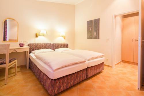 Imagen de la habitación del Hotel Ringhotel Reubel Nuernberg-zirndorf. Foto 6