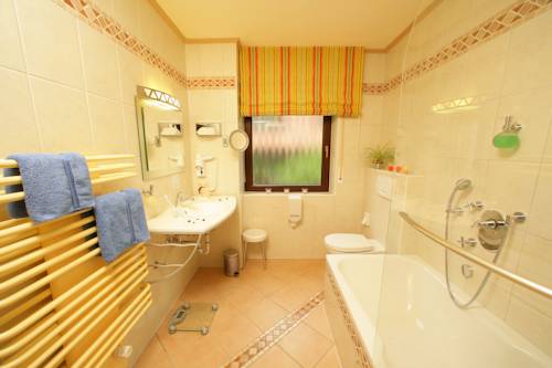 Imagen de la habitación del Hotel Ringhotel Reubel Nuernberg-zirndorf. Foto 8