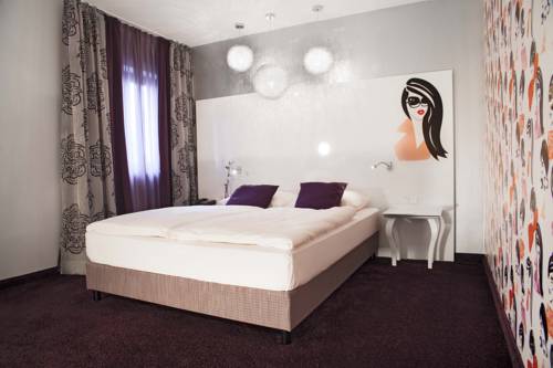 Imagen de la habitación del Hotel Ringhotel Reubel Nuernberg-zirndorf. Foto 10