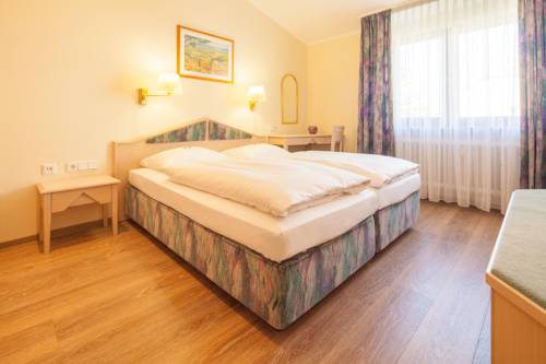 Imagen de la habitación del Hotel Ringhotel Reubel Nuernberg-zirndorf. Foto 12