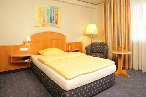 Imagen de la habitación del Hotel Ringhotel Reubel Nuernberg-zirndorf. Foto 13