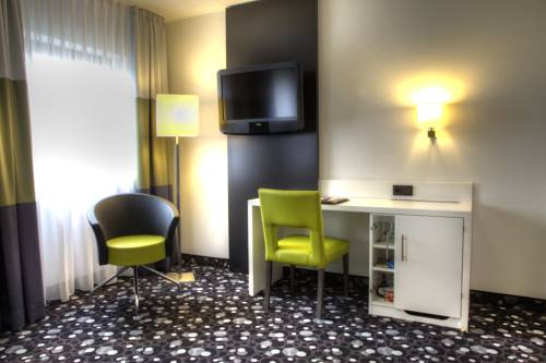Imagen de la habitación del Hotel Ringhotel Reubel Nuernberg-zirndorf. Foto 16