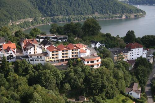 Imagen de la habitación del Hotel Ringhotel Roggenland. Foto 4