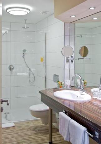 Imagen general del Hotel Ringhotel Roggenland. Foto 2