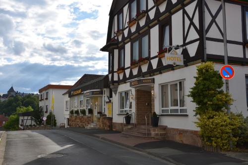 Imagen general del Hotel Ringhotel Roggenland. Foto 3