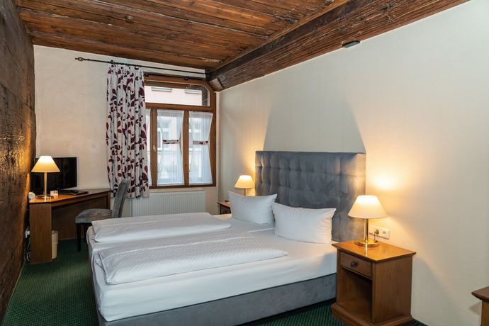 Imagen de la habitación del Hotel Ringhotel Schlossberg Neustadt. Foto 2
