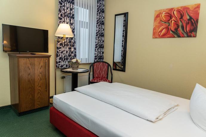 Imagen de la habitación del Hotel Ringhotel Schlossberg Neustadt. Foto 3