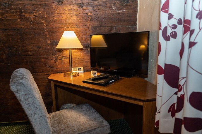 Imagen de la habitación del Hotel Ringhotel Schlossberg Neustadt. Foto 5