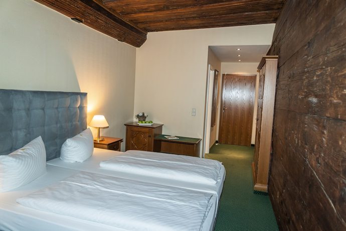 Imagen de la habitación del Hotel Ringhotel Schlossberg Neustadt. Foto 6