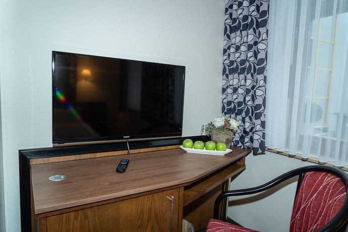 Imagen de la habitación del Hotel Ringhotel Schlossberg Neustadt. Foto 7