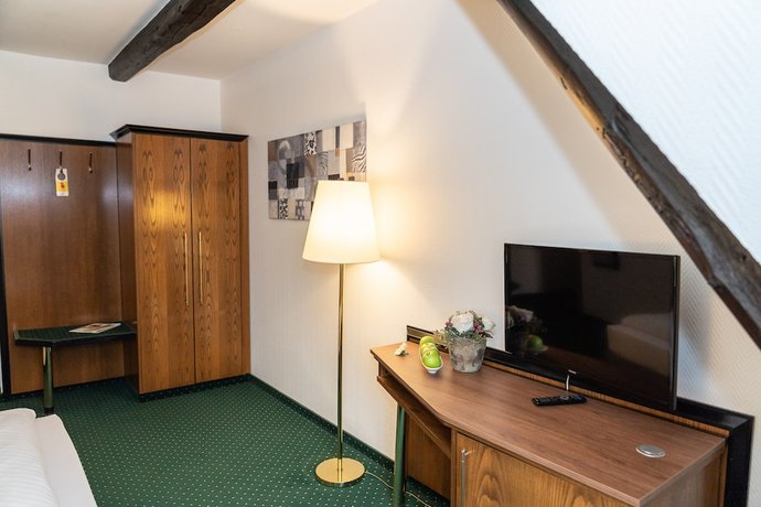 Imagen de la habitación del Hotel Ringhotel Schlossberg Neustadt. Foto 8