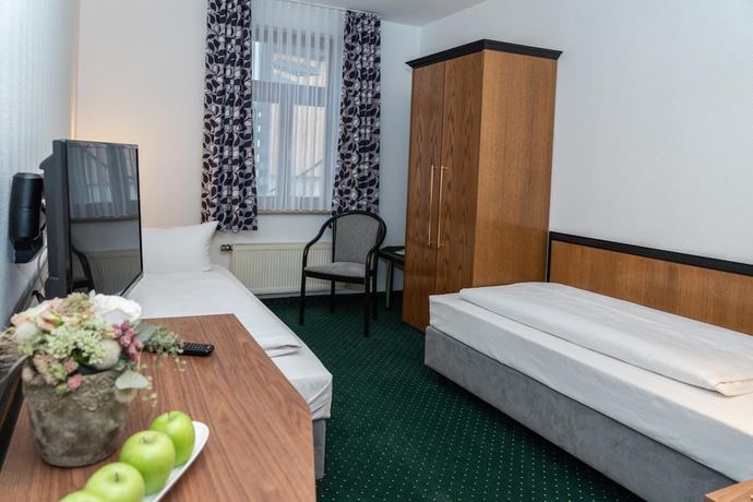 Imagen de la habitación del Hotel Ringhotel Schlossberg Neustadt. Foto 9