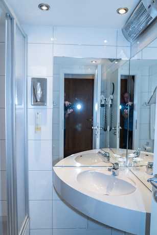 Imagen de la habitación del Hotel Ringhotel Schlossberg Neustadt. Foto 11