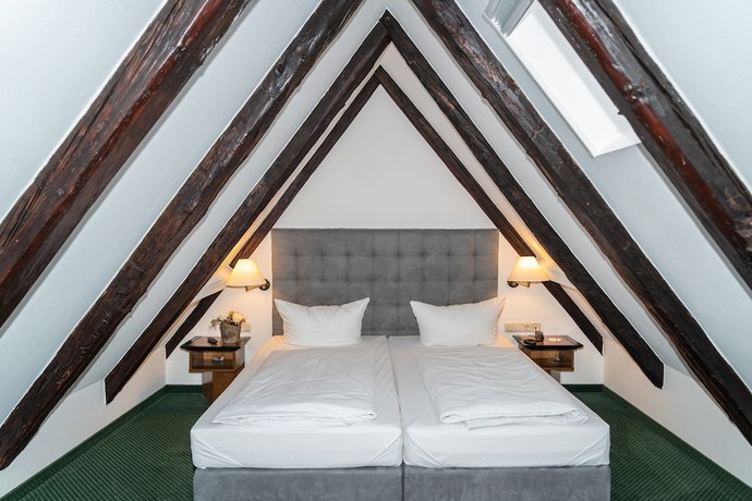 Imagen de la habitación del Hotel Ringhotel Schlossberg Neustadt. Foto 16