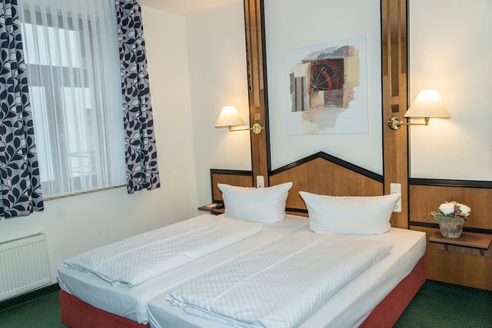 Imagen de la habitación del Hotel Ringhotel Schlossberg Neustadt. Foto 17