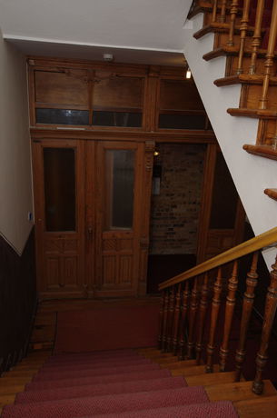 Imagen de los interiores del Hotel Ringhotel Schwarzer Baer. Foto 14