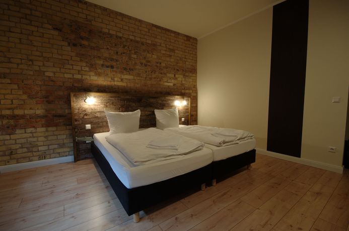 Imagen de la habitación del Hotel Ringhotel Schwarzer Baer. Foto 11