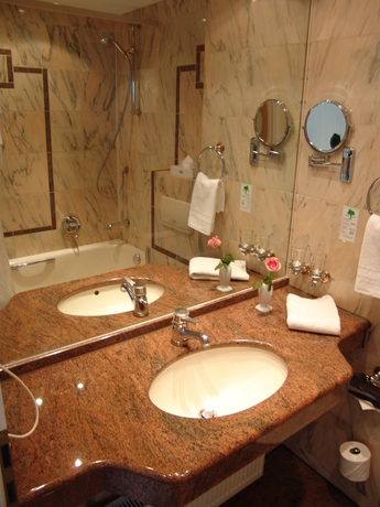 Imagen de la habitación del Hotel Ringhotel Seehof Berlin. Foto 9