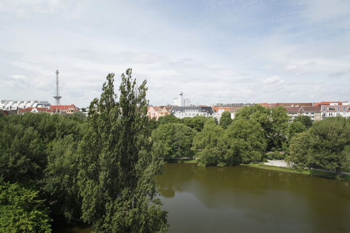 Imagen de la habitación del Hotel Ringhotel Seehof Berlin. Foto 10