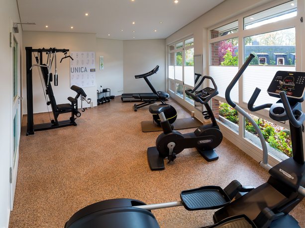 Imagen de los interiores del Hotel Ringhotel Sellhorn. Foto 15