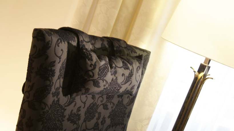 Imagen de la habitación del Hotel Ringhotel Sellhorn. Foto 8