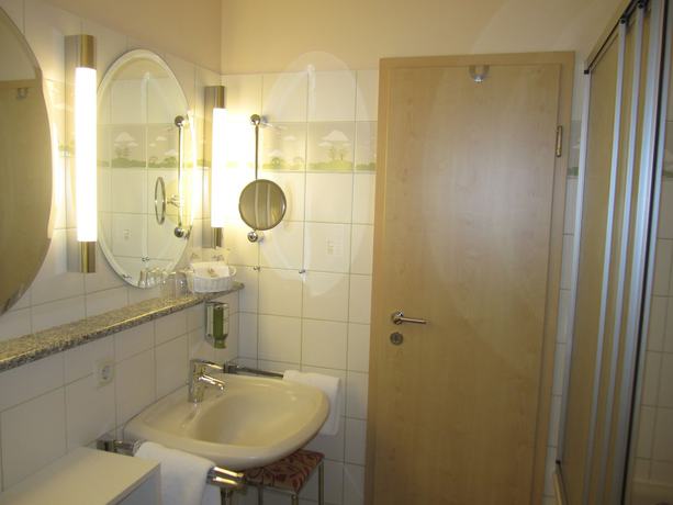 Imagen de la habitación del Hotel Ringhotel Sellhorn. Foto 12