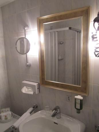 Imagen de la habitación del Hotel Ringhotel Sellhorn. Foto 13